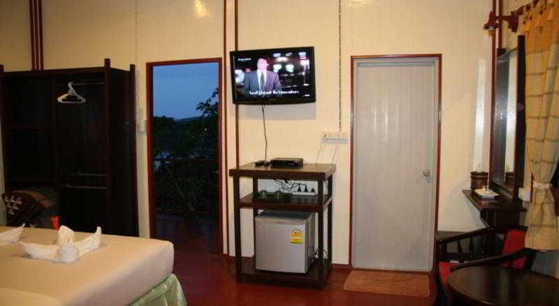 Sea Garden Resort Haad Chao Phao fotoÄŸrafÄ±