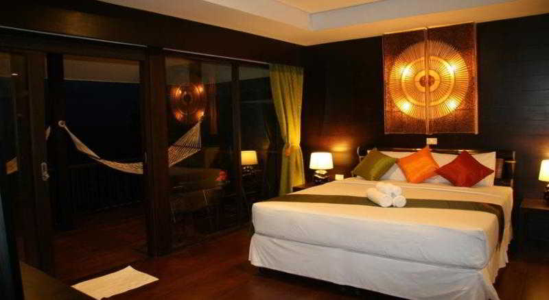 Sea Garden Resort Haad Chao Phao fotoÄŸrafÄ±