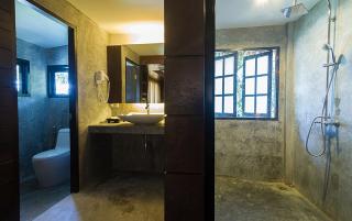 Sea Garden Resort Haad Chao Phao fotoÄŸrafÄ±