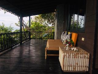 Sea Garden Resort Haad Chao Phao fotoÄŸrafÄ±