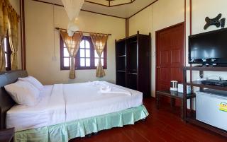 Sea Garden Resort Haad Chao Phao fotoÄŸrafÄ±