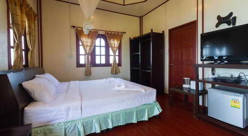 Sea Garden Resort Haad Chao Phao fotoÄŸrafÄ±
