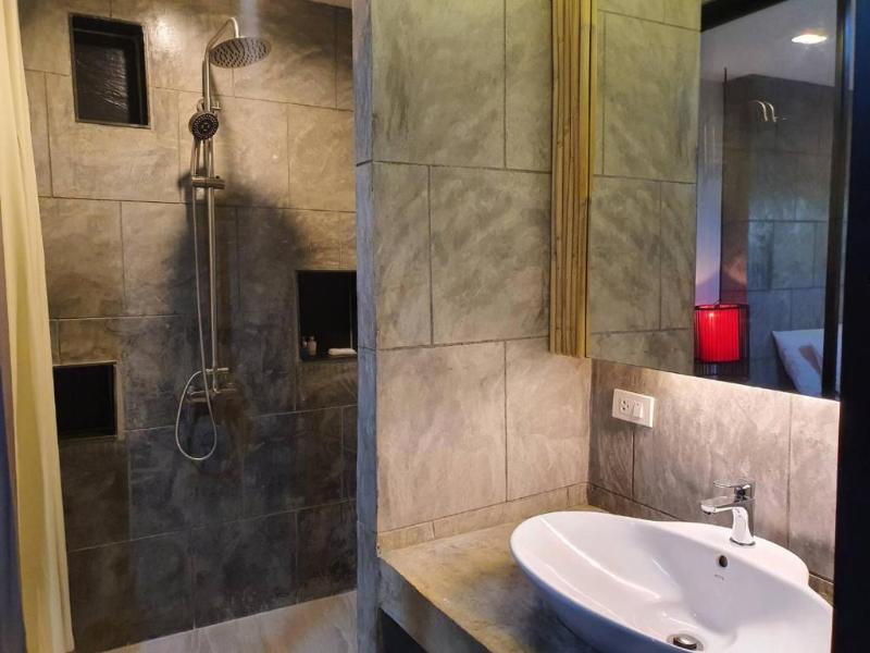 Sea Garden Resort Haad Chao Phao - Oda