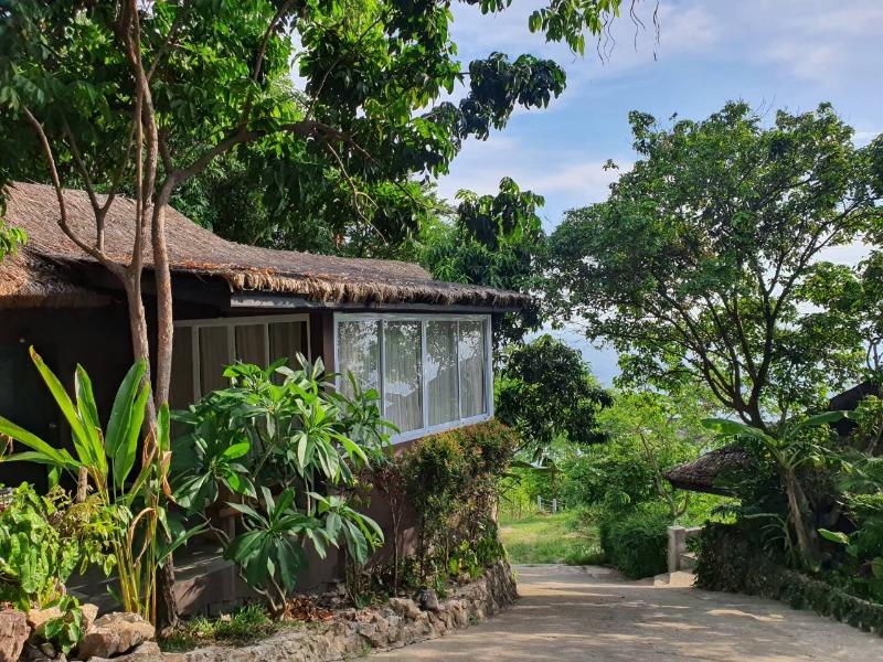 Sea Garden Resort Haad Chao Phao - Oda