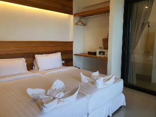 Sea Garden Resort Haad Chao Phao fotoÄŸrafÄ±