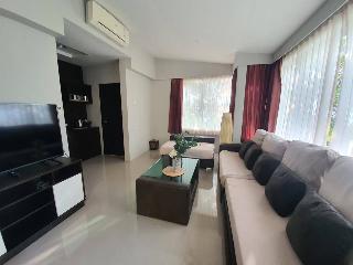 Sea Garden Resort Haad Chao Phao fotoÄŸrafÄ±