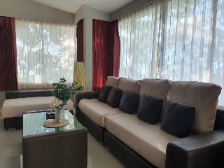 Sea Garden Resort Haad Chao Phao fotoÄŸrafÄ±