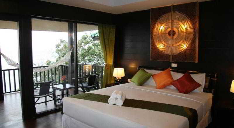 Sea Garden Resort Haad Chao Phao fotoÄŸrafÄ±