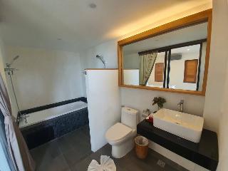 Sea Garden Resort Haad Chao Phao fotoÄŸrafÄ±