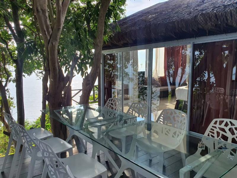 Sea Garden Resort Haad Chao Phao - Oda