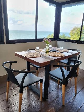 Sea Garden Resort Haad Chao Phao fotoÄŸrafÄ±