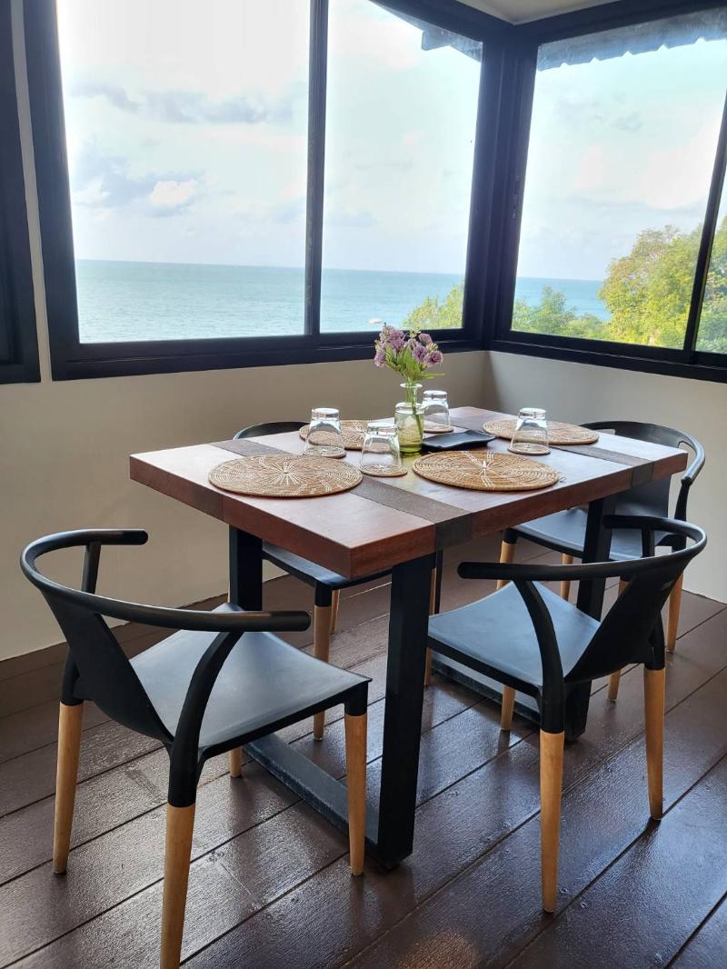 Sea Garden Resort Haad Chao Phao - Oda