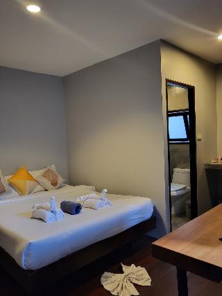 Sea Garden Resort Haad Chao Phao fotoÄŸrafÄ±