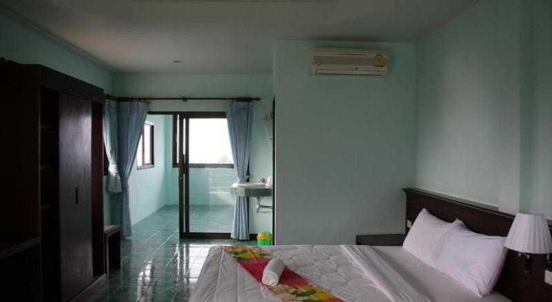 Sea Garden Resort Haad Chao Phao fotoÄŸrafÄ±