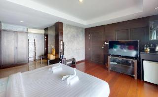 Sea Garden Resort Haad Chao Phao fotoÄŸrafÄ±