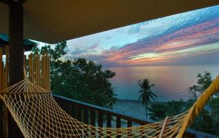 Sea Garden Resort Haad Chao Phao fotoÄŸrafÄ±