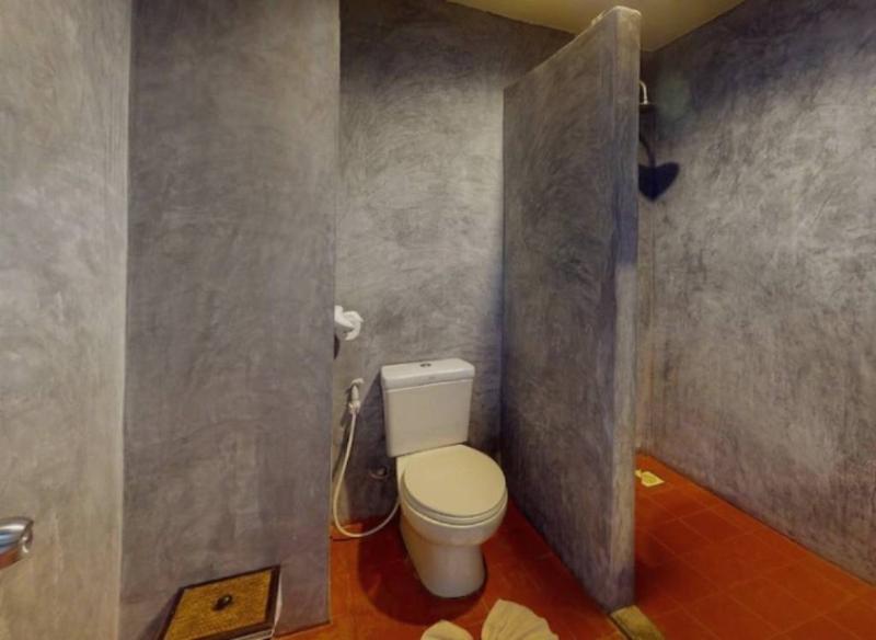 Sea Garden Resort Haad Chao Phao - Oda