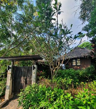 Sea Garden Resort Haad Chao Phao fotoÄŸrafÄ±