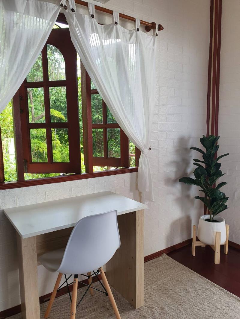 Sea Garden Resort Haad Chao Phao - Oda