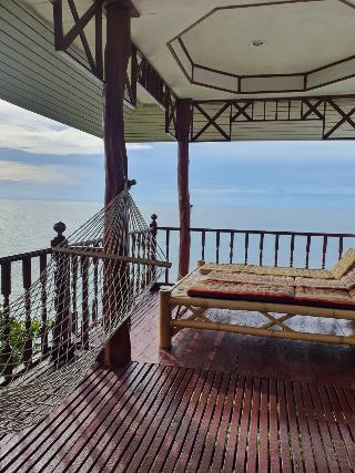 Sea Garden Resort Haad Chao Phao fotoÄŸrafÄ±