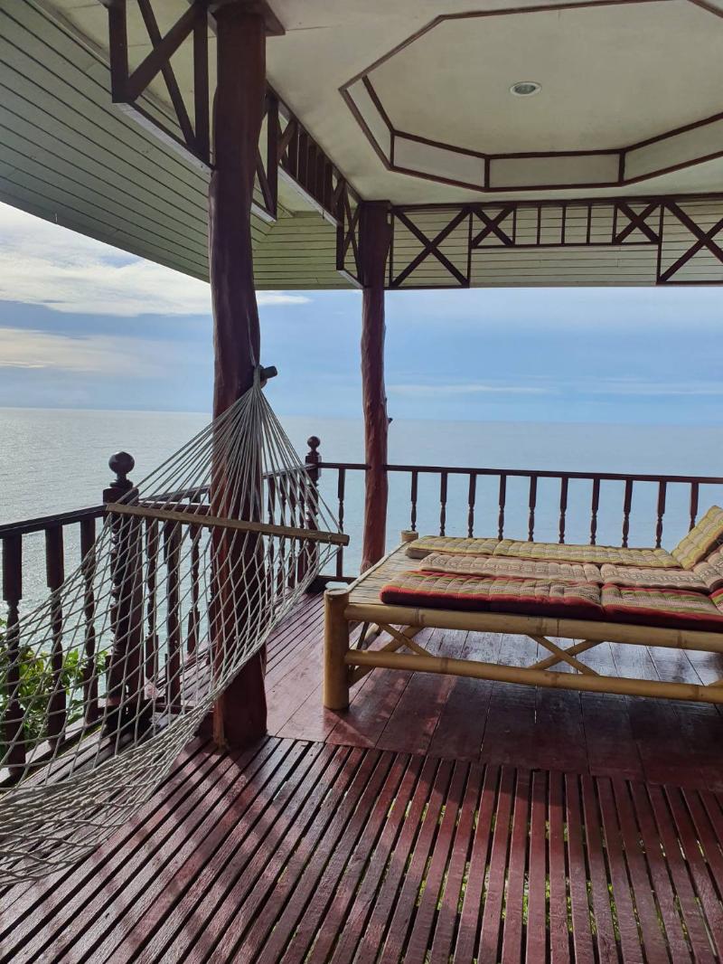Sea Garden Resort Haad Chao Phao - Oda