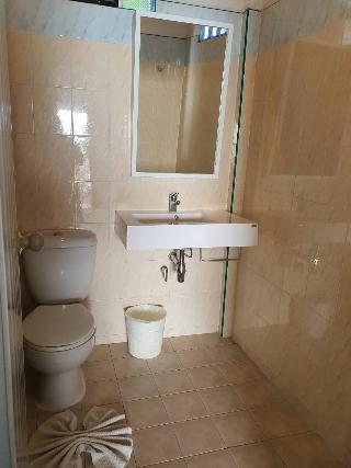 Sea Garden Resort Haad Chao Phao fotoÄŸrafÄ±