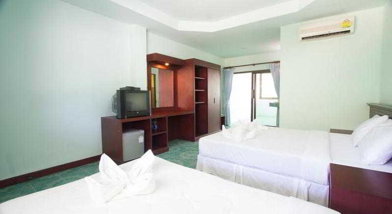 Sea Garden Resort Haad Chao Phao fotoÄŸrafÄ±