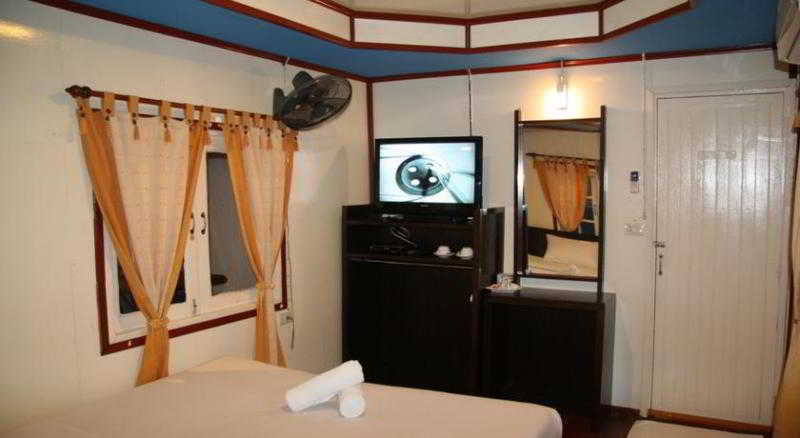 Sea Garden Resort Haad Chao Phao fotoÄŸrafÄ±