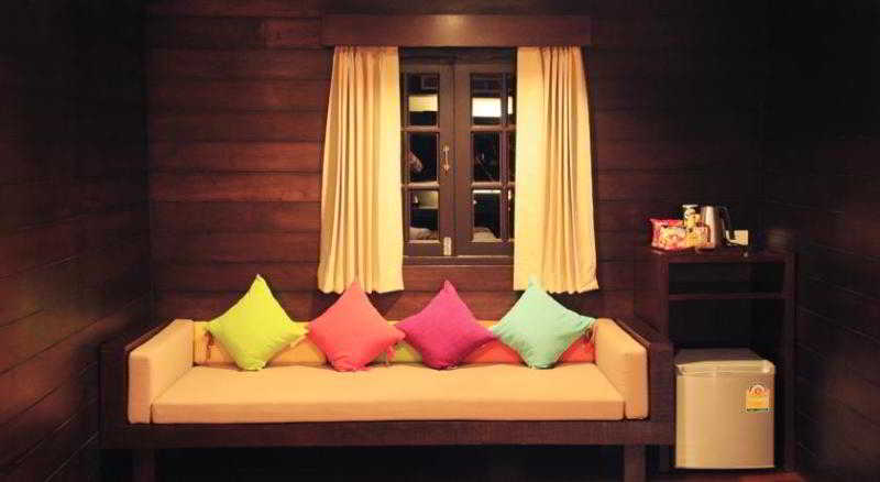 Sea Garden Resort Haad Chao Phao fotoÄŸrafÄ±