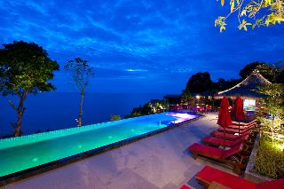 Sea Garden Resort Haad Chao Phao fotoÄŸrafÄ±