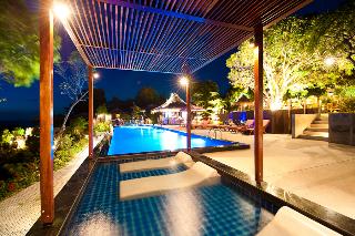 Sea Garden Resort Haad Chao Phao fotoÄŸrafÄ±