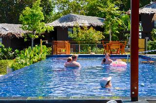 Sea Garden Resort Haad Chao Phao fotoÄŸrafÄ±