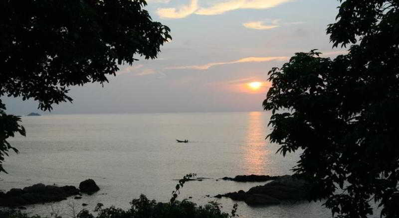 Sea Garden Resort Haad Chao Phao fotoÄŸrafÄ±
