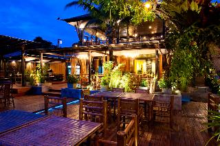 Sea Garden Resort Haad Chao Phao fotoÄŸrafÄ±