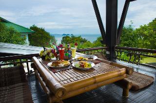 Sea Garden Resort Haad Chao Phao fotoÄŸrafÄ±