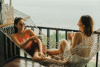 Sea Garden Resort Haad Chao Phao fotoÄŸrafÄ±
