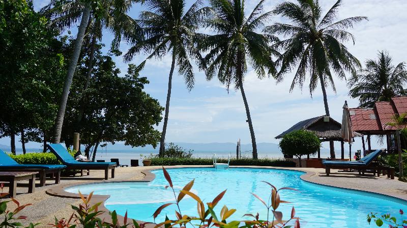 Morning Star Resort - Genel