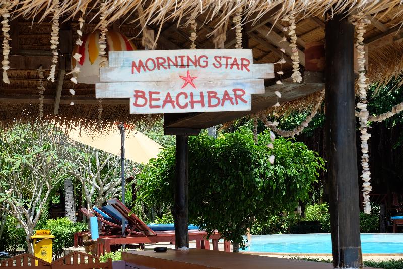 Morning Star Resort - Genel
