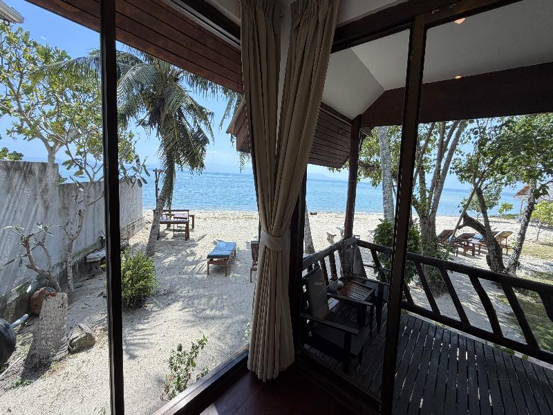 Morning Star Resort - Oda