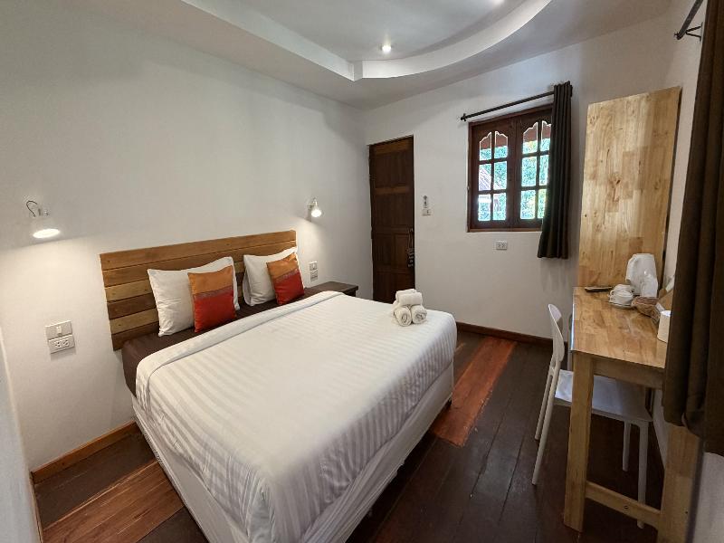 Morning Star Resort - Oda
