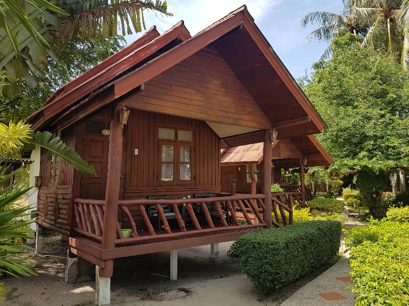 Morning Star Resort - Oda