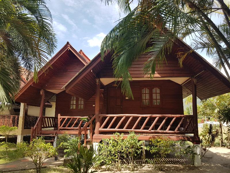 Morning Star Resort - Oda