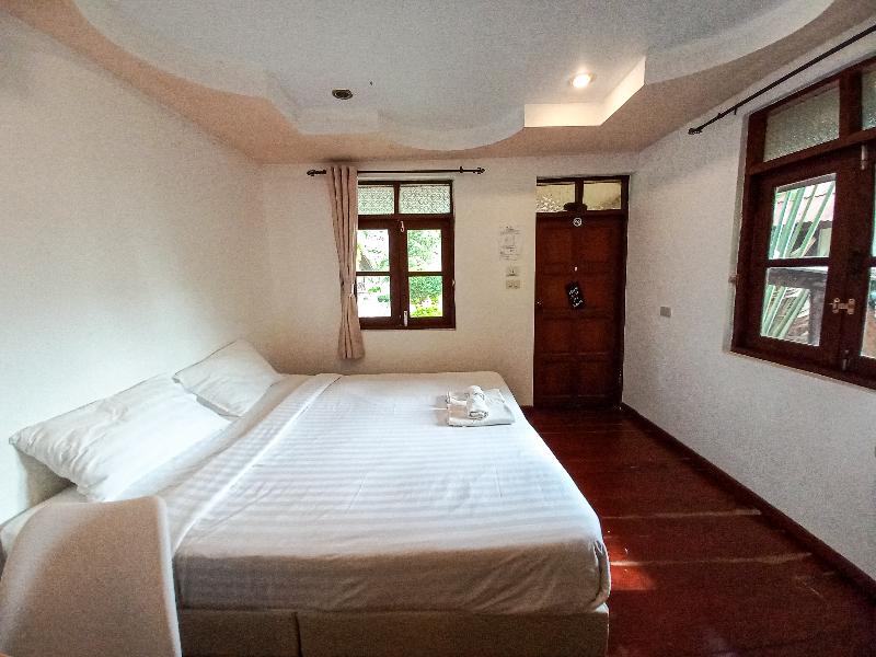Morning Star Resort - Oda