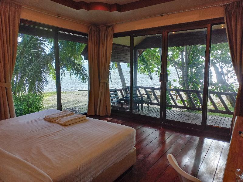 Morning Star Resort - Oda