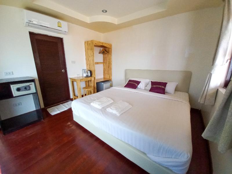 Morning Star Resort - Oda