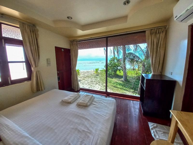 Morning Star Resort - Oda