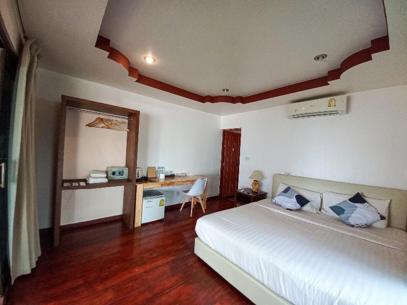 Morning Star Resort - Oda