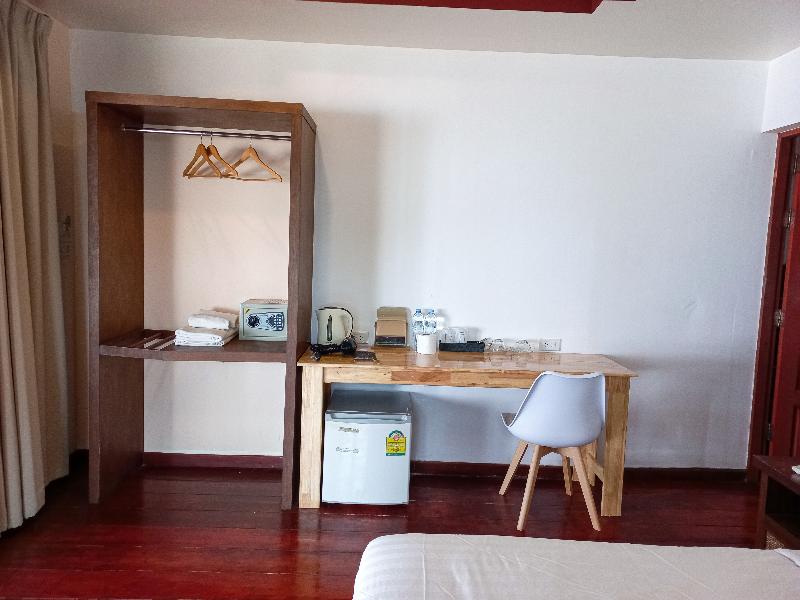 Morning Star Resort - Oda