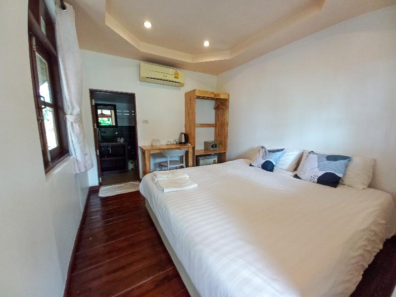 Morning Star Resort - Oda