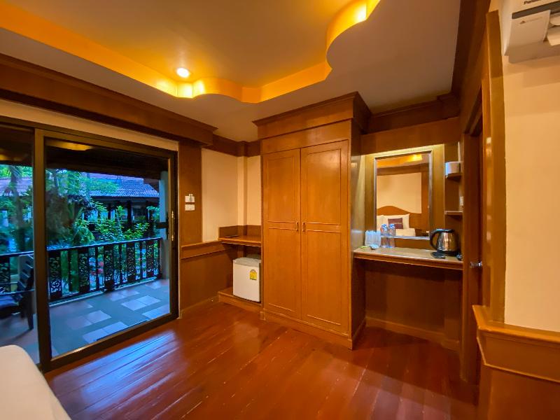 Morning Star Resort - Oda